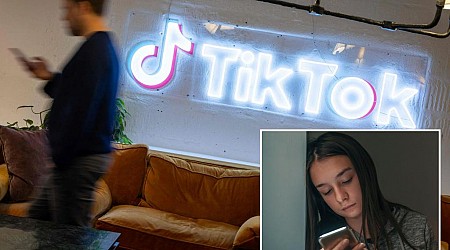 TikTok knew livestreams exploit children: Utah lawsuit