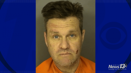 Former ‘Home Improvement’ star Zachery Ty Bryan jailed