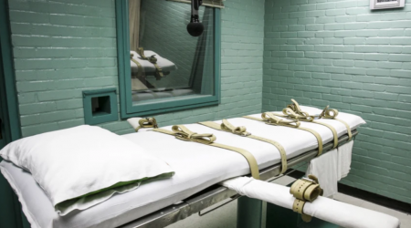 Death row prisoner asks Arizona for second time to be executed sooner than the state wants