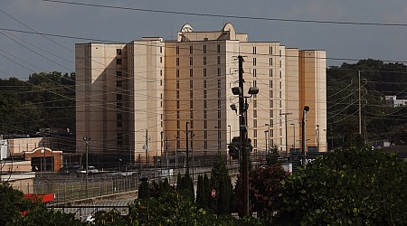 Justice Dept. Reaches Deal to Monitor Fulton County Jail