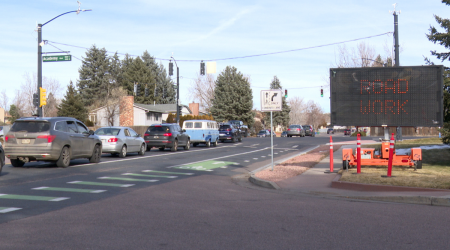 Colorado Springs Utilities to replace water vault on Academy Blvd.