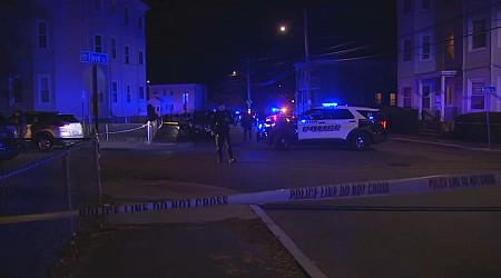 Revere shooting leaves man injured