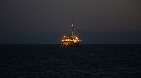 Biden to ban new oil drilling over vast stretch of US Atlantic, Pacific waters