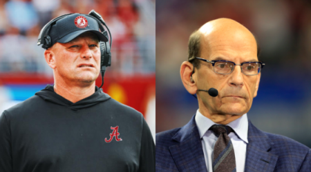 Paul Finebaum Rips Kalen DeBoer for His Questionable ‘Attitude’ as Nick Saban Comparison Fades in Disappointing Sense