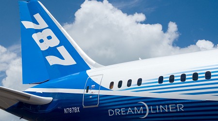 Alaska Airlines Says Boeing Production Oversight Efforts Will Include 787 Dreamliners