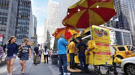 We must reform NYC’s food cart industry