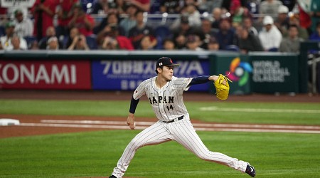 Yankees Predicted To Lose Roki Sasaki To Rival Mets In Shocking Move