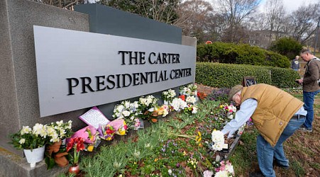 Jimmy Carter's state funeral starts Saturday. Here is what to know