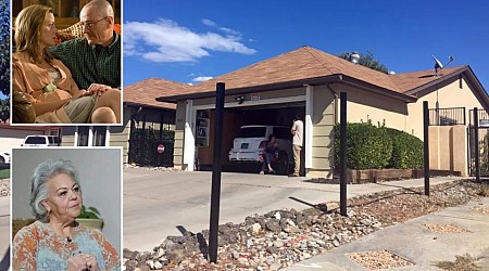 'Breaking Bad' house on sale for $4M with owner Joanne Quintana sick of visiting fans