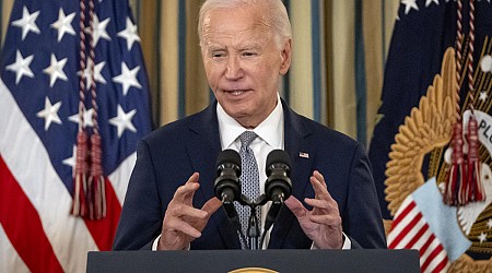 Biden's final actions as president leave some transgender people feeling unsupported