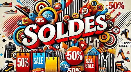 Soldes d’hiver 2025 : dates, infos, comment profiter des meilleures offres ?