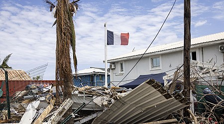 Cyclone Chido à Mayotte : comment reconstruire une île détruite après une telle catastrophe naturelle ?