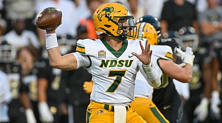 Preview: Can North Dakota State knock off undefeated Montana State?