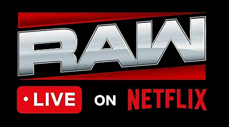 WWE Raw On Netflix: When Does It Start And What To Expect