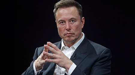 The Unprecedented Gap Between Elon Musk And The World’s Next Richest