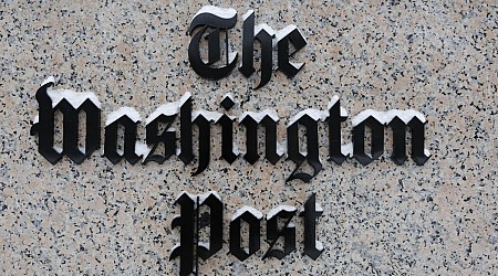 Washington Post cartoonist quits, claiming comic criticizing Bezos was censored