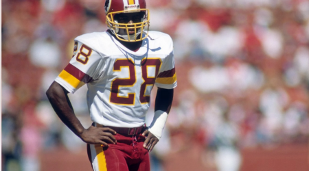 Washington’s NFL Legend ‘Duped’ by Commanders’ Name Change as Redskins Controversy Resurfaces