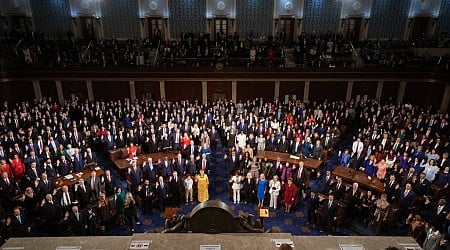 As they take office, new Bay Area congressmembers pledge to bring bold solutions and protect their diverse constituencies