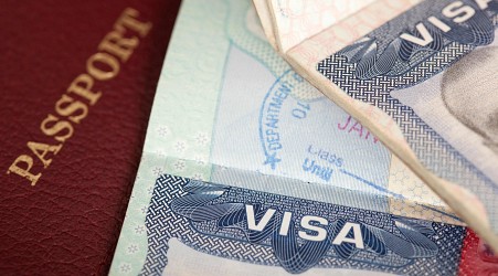 28 Countries That Offer Visa on Arrival