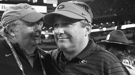 Kirby Smart & Family Ask One Wish From Georgia Fans After HC Loses Father in Tragic Event