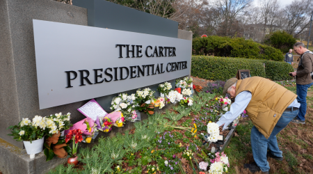 Jimmy Carter's state funeral starts Saturday: LIVE