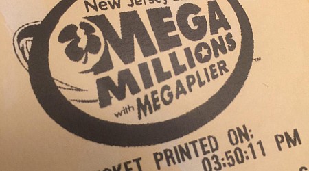 Mega Millions winning numbers for Friday, Jan, 3. Did anyone win $42 million jackpot?