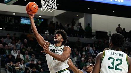 Iowa State vs. Baylor odds, prediction, how to watch, stream: Proven model reveals CBB picks for Jan. 4, 2025