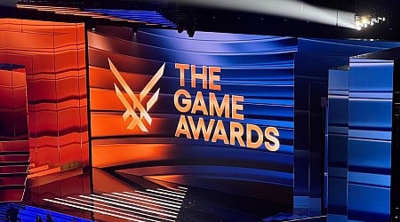 Here all The Game Awards 2024 winners