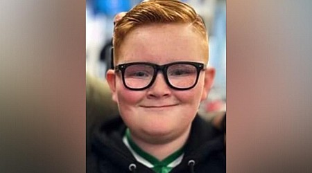 'Magical' Massachusetts boy, 12, identified as victim in fatal run-in with tree on New Hampshire ski slope