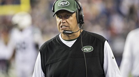 Rex Ryan to interview for Jets head coach opening