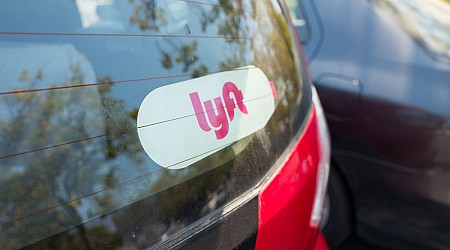 Lyft will credit NYC riders for congestion fee throughout January