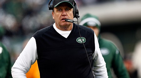 Rex Ryan Attempting NFL Return by Interviewing for Jets HC Vacancy: Report