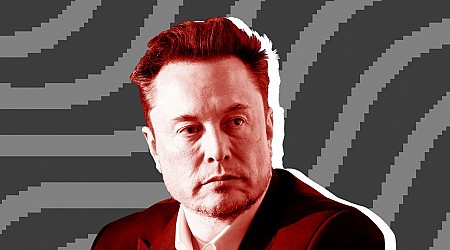 That Elon Musk ‘Adrian Dittmann’ screenshot is almost certainly fake