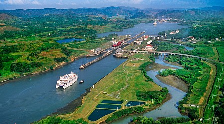 Did US Once Own Panama Canal as Trump Suggested? Yes, Here's the History