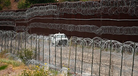 Mexico opens possibility of receiving non-Mexican deportees from Trump