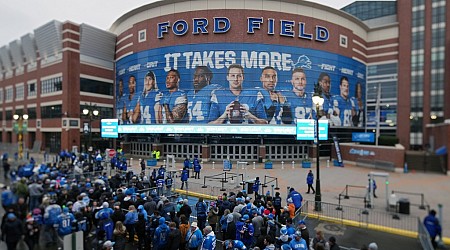 Minnesota Vikings spend $2M on tickets for Detroit Lions game