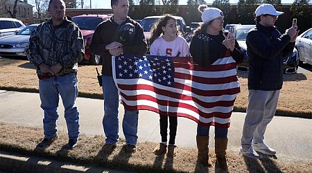 Jimmy Carter's Journey Begins in Georgia