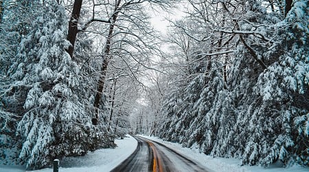 West Virginia Polar Vortex Forecast: Atlantic Coast Braces for Cold Blast