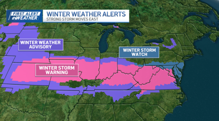 Will Boston, New England see snow soon? Here’s weather forecast