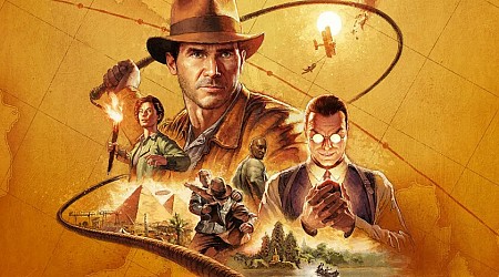 La nueva obra maestra de Bethesda deslumbra con sensaciones de pura aventura. Análisis de Indiana Jones y el Gran Círculo