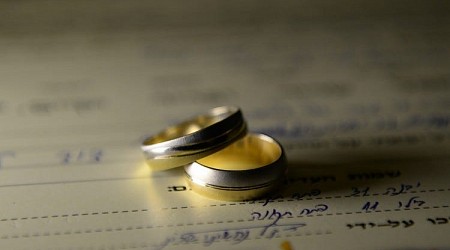 House Speaker Mike Johnson has a covenant marriage. What does that mean?