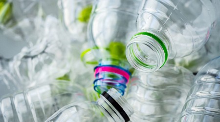 University of Alabama Engineer Pioneers New Process for Recycling Plastics