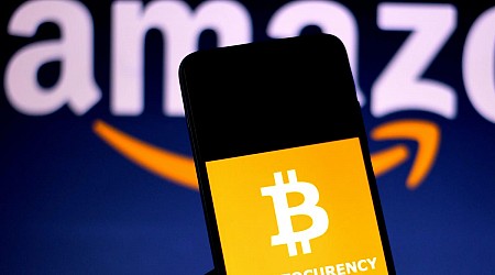 Amazon should buy Bitcoin, shareholders say