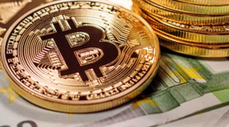 Actualité : Un Bitcoin vaut désormais plus de 100 000 dollars