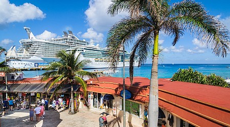 Cruises to Mexico just got more expensive — but you won’t notice