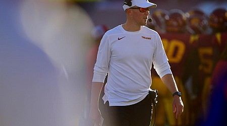 USC hosting several big-name transfer targets on campus this weekend