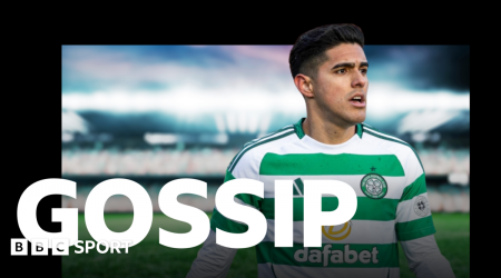 La Liga club chase Celtic winger - gossip