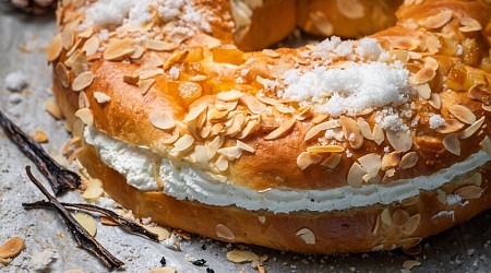 La rebelión de las masas: cómo el roscón de Reyes artesano sobrevive en Madrid a la industria gracias a los nuevos panaderos