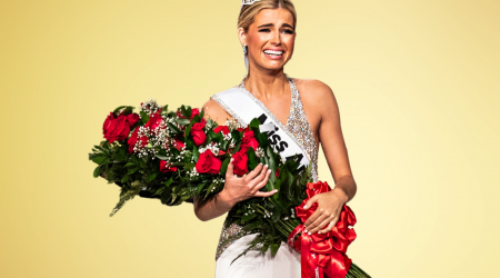 Miss America: Alabama's Abbie Stockard Wins the 2025 Prize