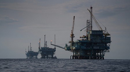 Biden bans new offshore drilling along most of the U.S. coastline